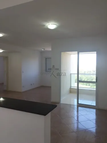Oportunidade - Apartamento - Varandas do Parahyba - Urbanova - 3 Dormitórios - 62m².