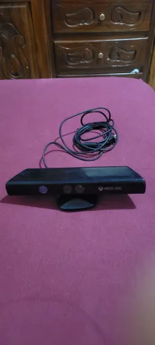 Kinect para xbox 360 Sensor de Movimentos !!