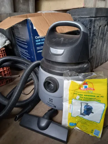 ASPIRADOR ELECTROLUX 