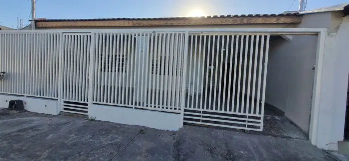 Casa - CPA 4 segunda etapa
