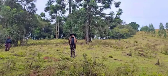 Golaço da mantiqueira