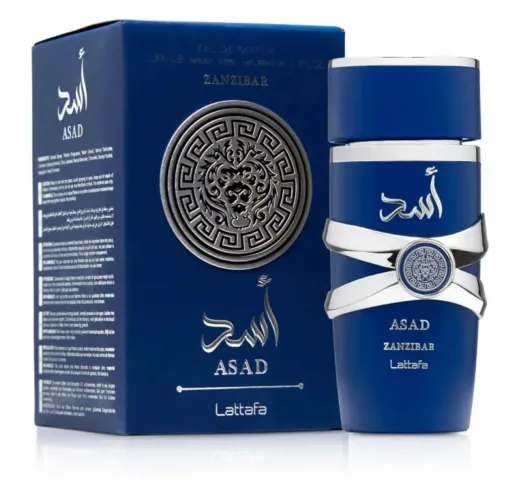 Perfumes Árabes 
