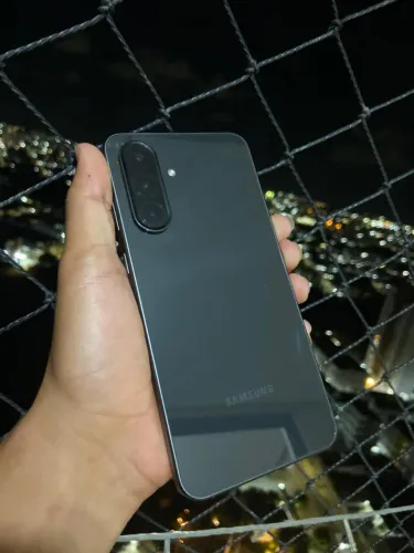 SAMSUNG A 36 - 256GB (NOVO)