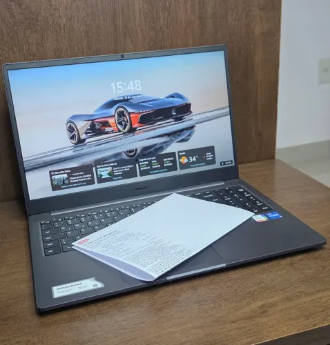 Galaxy Book 2 IPS, NF,Ac Cart,i5 12ªg+Iris XE, 16GB DDR4,SSD Nvme 256GB+HD 1TB,Wi-Fi 5G