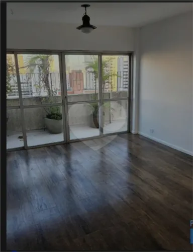 Apartamento com 3 quartos à venda em Vila Mariana - SP
