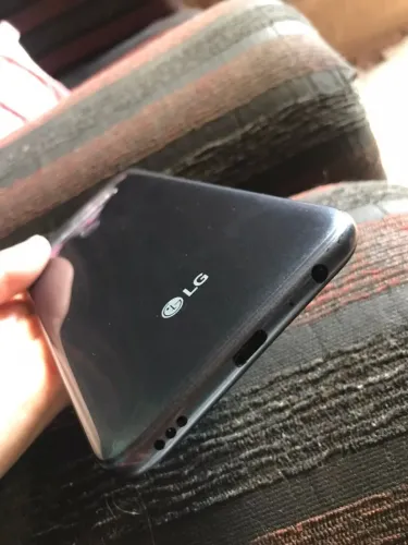 Vendo celular LG k41s levei em uma assistência tem que trocar a tela 
