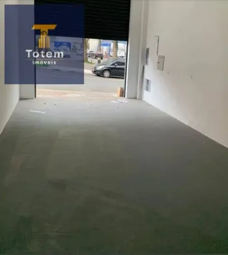 Loja para alugar, 125 m² por R$ 8.000/mês - Alto de Pinheiros - São Paulo/SP