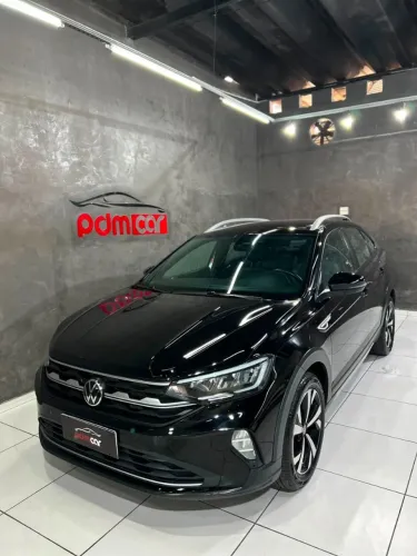 Volkswagen Nivus Highline 1.0 200 TSI Flex AUT 2022