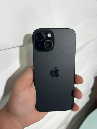 iPhone 15