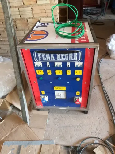 VENDER MANPOWER