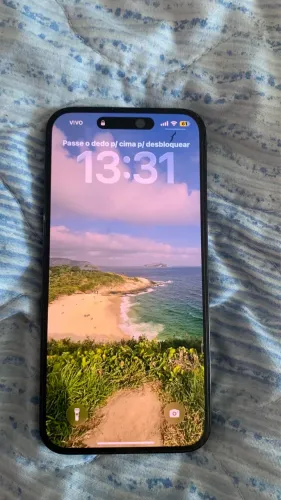 Lindo iPhone 14 Pro Max 256gb