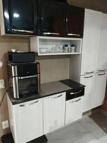 Armário Itatiaia 