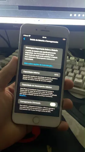 Iphone 8 plus 64G