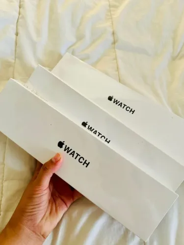 Apple Watch Serie 11 42mm - Parcelamos Em Até 18x - Fortaleza E Região