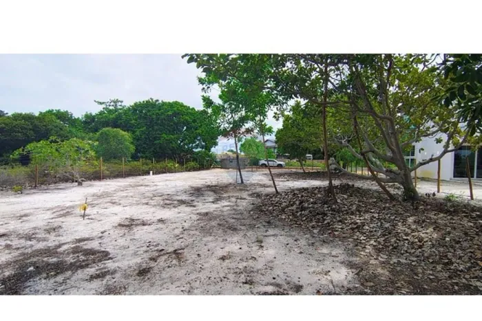 Lote fundo Lagoa Águas de Sauípe - 827m²