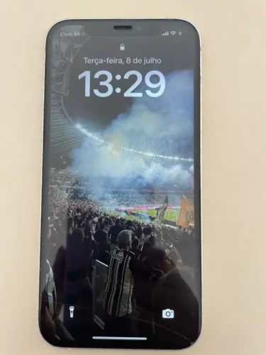 Iphone 12 128gb branco
