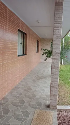 Vendo casa em quitandinha pr