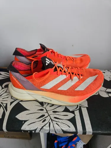 Tenis adidas adizero adios pro 3