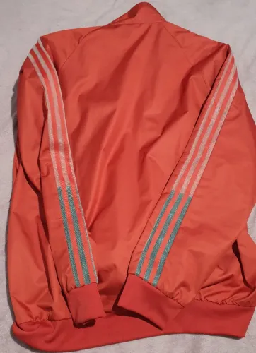 Jaqueta São Paulo Adidas