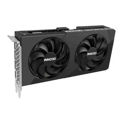 Placa de Vídeo Inno3D NVIDIA RTX 5050 Twin X2, 8GB
