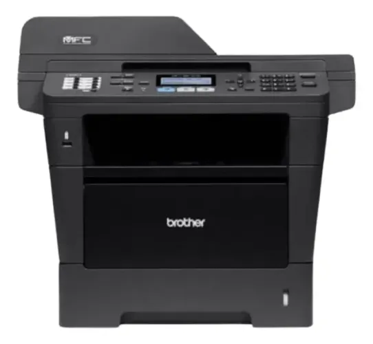 Impressora Brother MFC-8912DW (REVISADA)