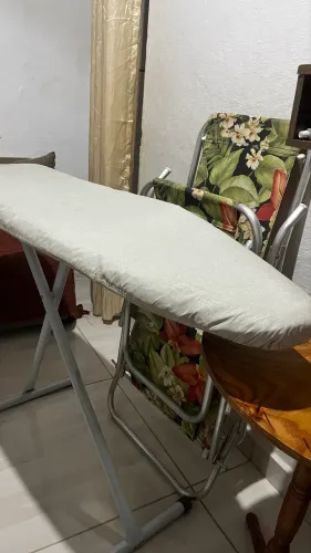 TÁBUA DE PASSAR FERRO 