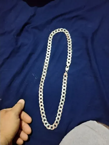 Corrente de prata 925