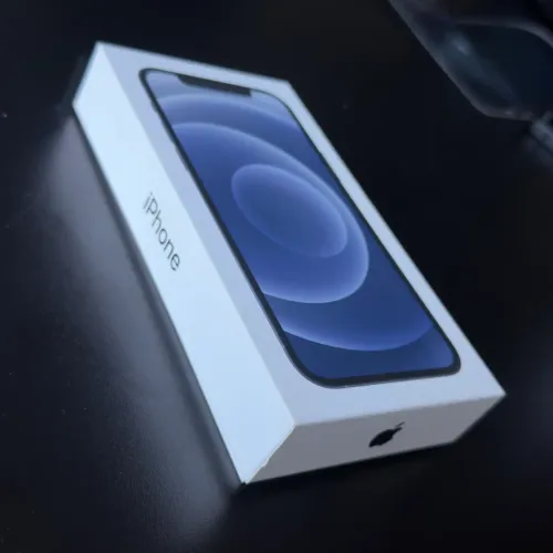 iphone 12 - 128gb