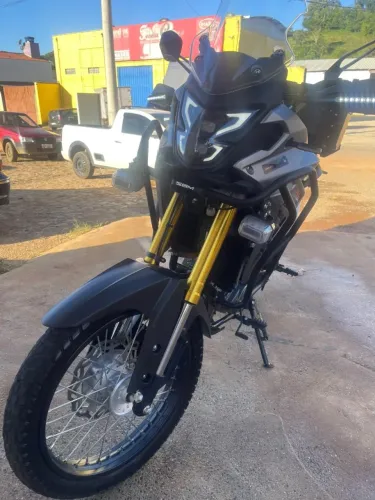 Shineray SBM 250T 2026