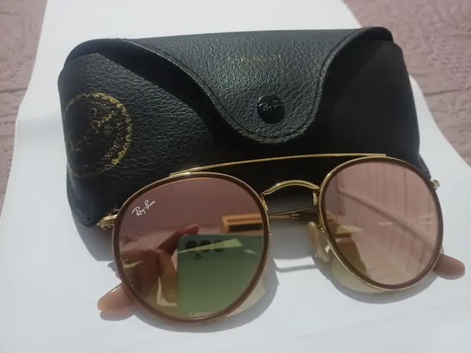 Óculos Ray-Ban