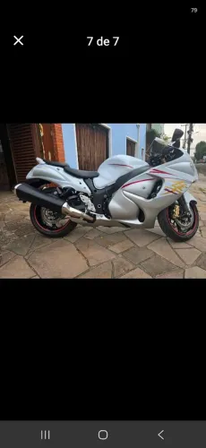 Hayabusa 
