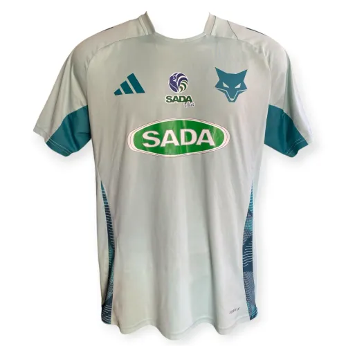 Camisa de treino sada cruzeiro