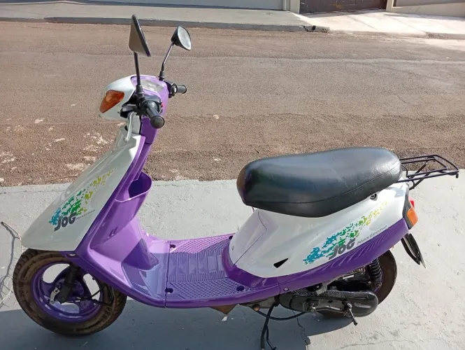 LINDA JOG YAMAHA 50CC