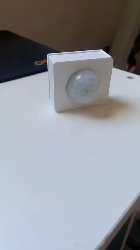 Sonoff Zigbee Snzb-03 Sensor De Movimento