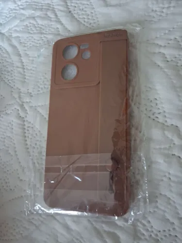 Capa de celular xiaomi 13T pro nova