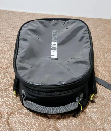 Vendo bolsa tanklock GIVI.