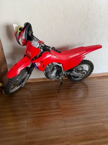 Crf 300 f
