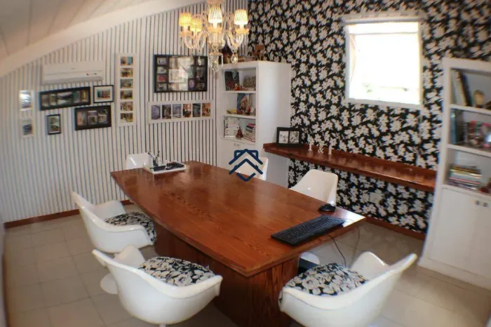 VENDA 3 SALAS NA BARRA DA TIJUCA 180 M2
