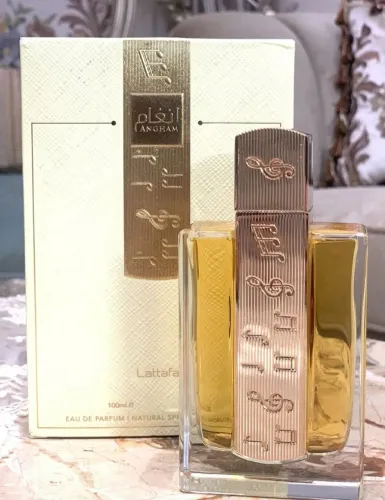 Perfume Arabe lataffa Anghan