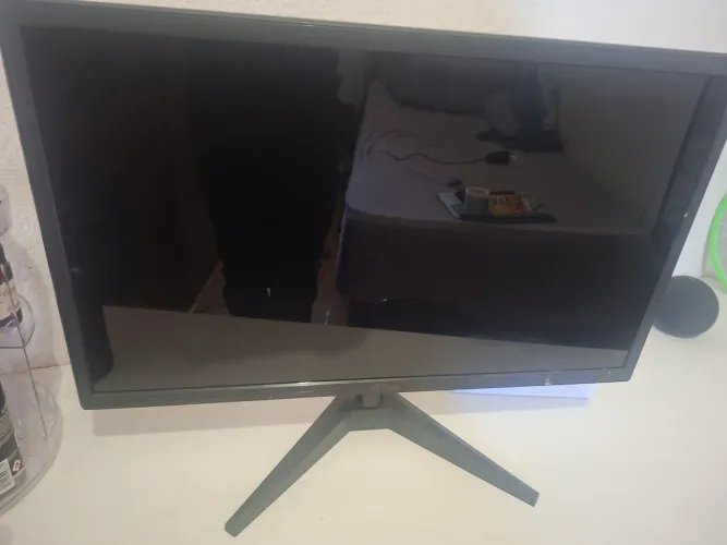 monitor dr office 23.8 pol full hd