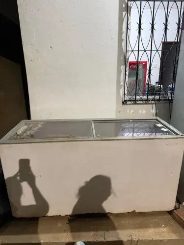 Freezer