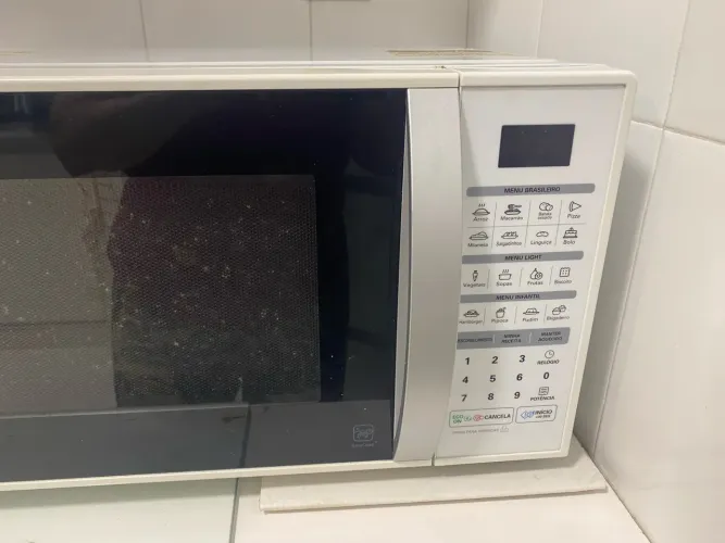 Microondas LG 30