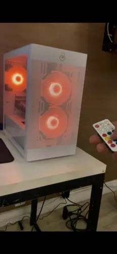 PC GAMER / Troco em Xbox series S