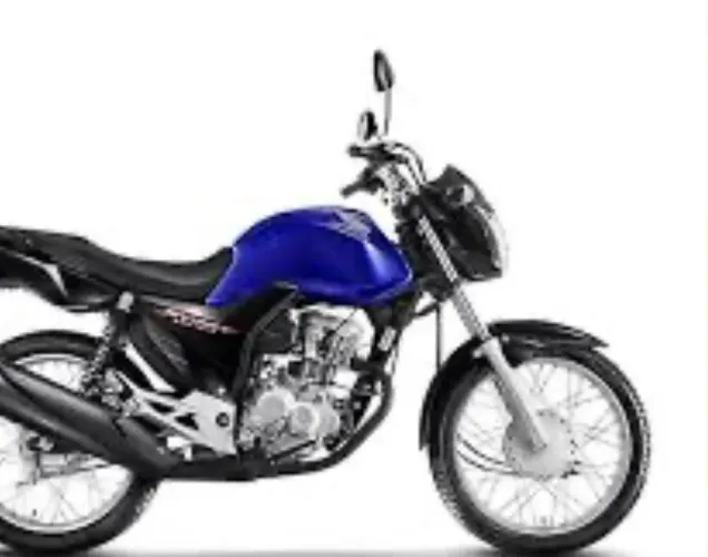 Aluguel de moto locação