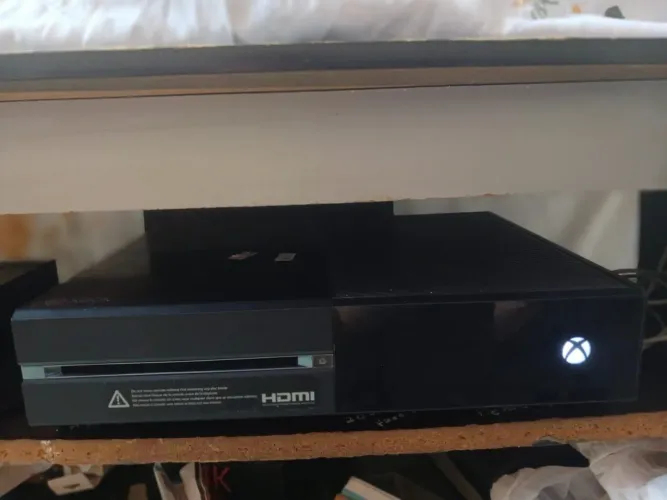 XBOX ONE