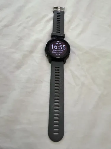 Garmin 255 forerunner