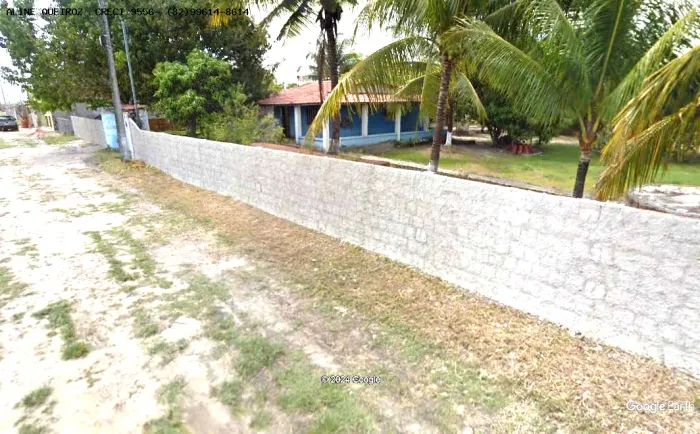 Chácara para Venda em Goiana, atapuz, 2 dormitórios, 1 banheiro