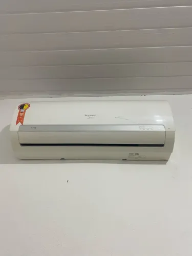 Ar condicionado 12 mil Btu