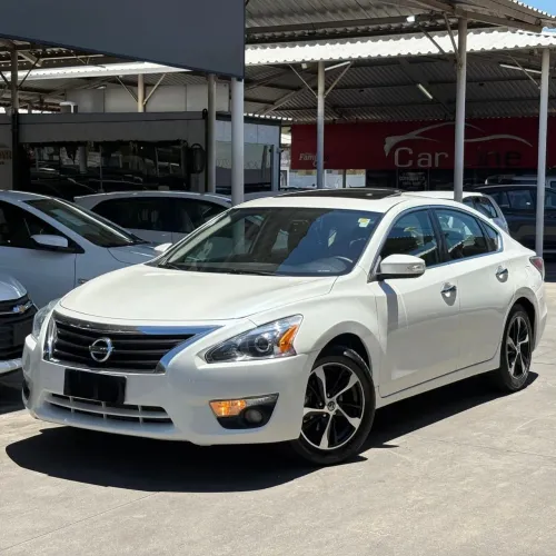 Nissan Altima SL 2.5 16V 4P Aut. 2014