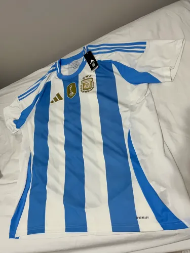 Argentina